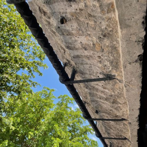 Tii-Building Restoration 1-1